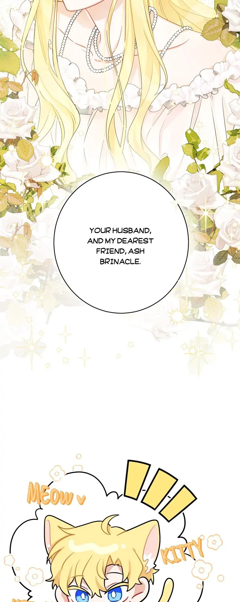 Abandoned Wife Has A New Husband Chapter 61 20